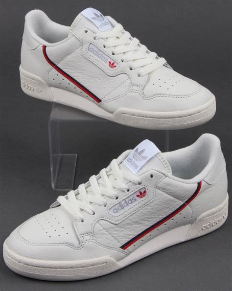 adidas continetnal 80s men cheap|Adidas continental 80 size chart.